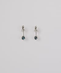 Sphere pierce