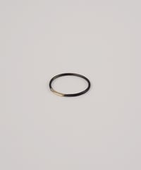 Crescent in Black