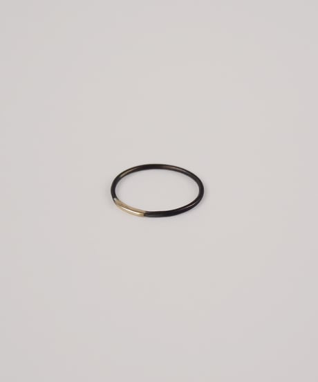 Crescent in Black
