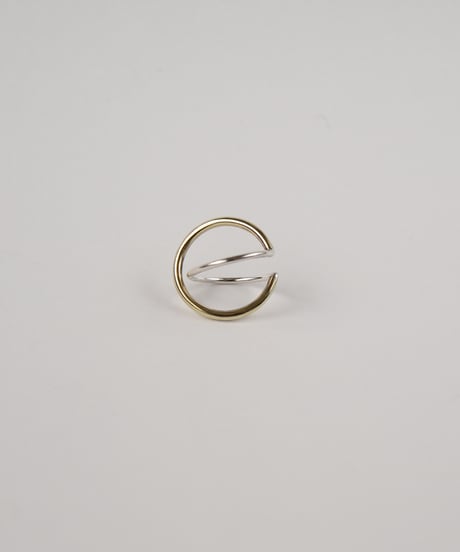Satellite earcuff