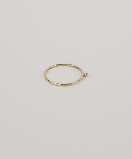 P ring