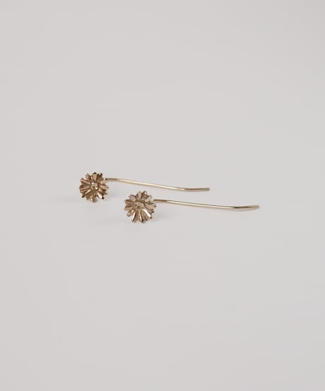 Gerbera pierce (K10YG)