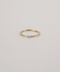 Hole ring (brass)
