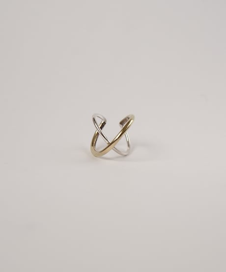 Satellite earcuff