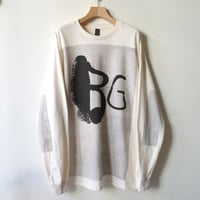 BG LS Tshirts