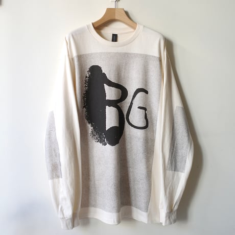BG LS Tshirts