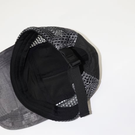 FATCUT P A C S - cap