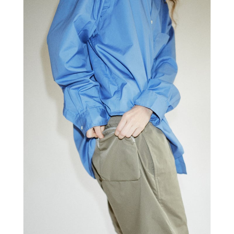 パンツ PACS CONVERTIBLE PANTS P A C S - Limonta Convertible Pants (OFF WHITE)