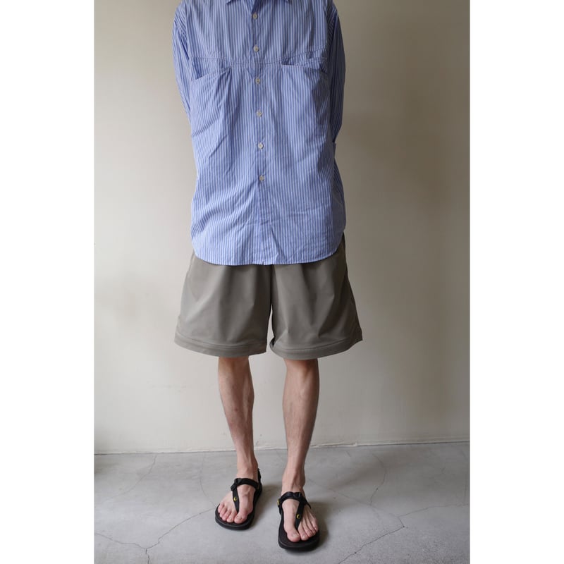 P A C S - Limonta Convertible Pants (OFF WHITE)