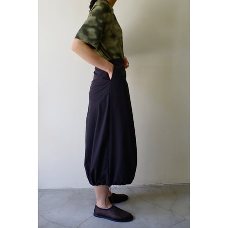 P A C S - Pumicetone Skirt