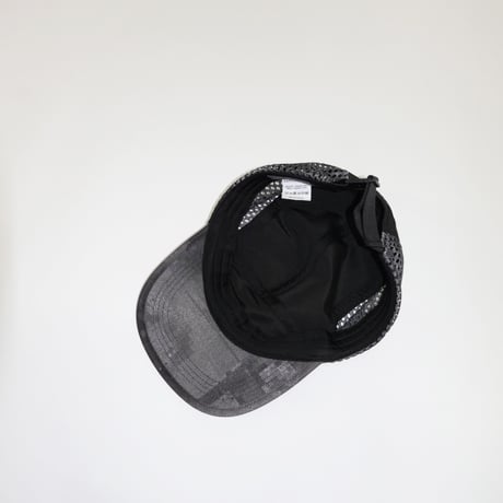 FATCUT P A C S - cap