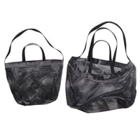 FATCUT P A C S - mesh bag