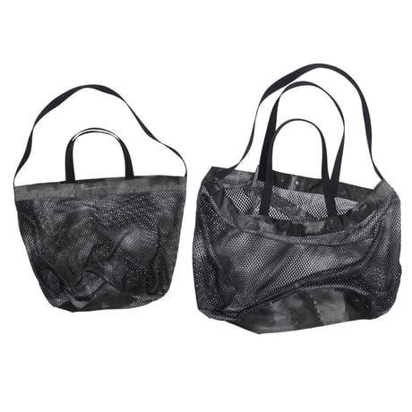 FATCUT P A C S - mesh bag