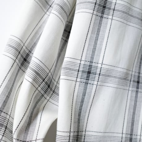 P A C S - Sandy Shirts / Dead Stock Fabric