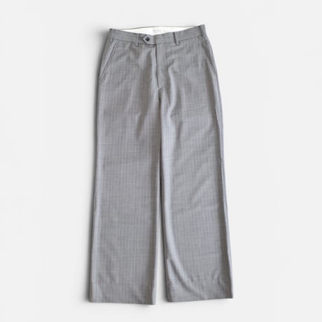 P A C S - Tropical Slacks (Gray)