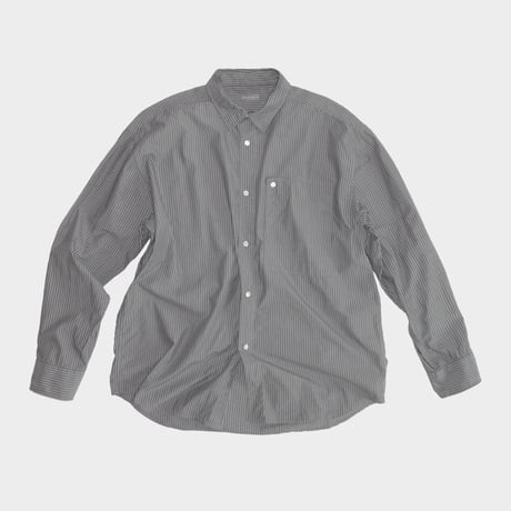FATCUT P A C S - Floppy Pocket Shirts  (FATCUT STRIPE)