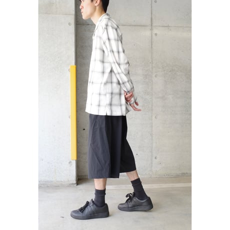 P A C S - Pumicetone Shorts (Gray)