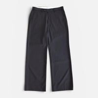 P A C S - Tropical Slacks (Black)