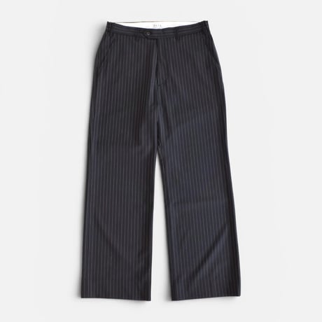 P A C S - Tropical Slacks (Black)