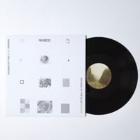 V.A. "SOUNDS OF THE BLUE GREENS" (LP)