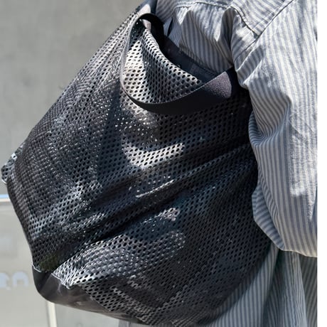 FATCUT P A C S - mesh bag