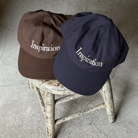 インスピレーション キャップ EPOCH 10th Inspiration インスピレーション キャップ EPOCH 10th Inspiration