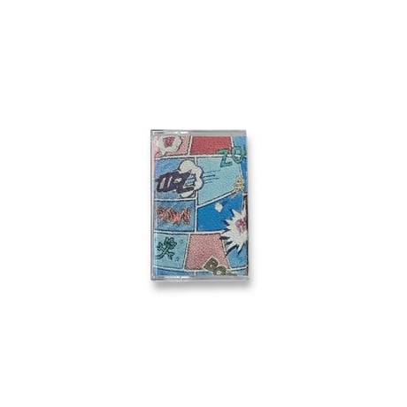 PALETOWN TAPES - 029