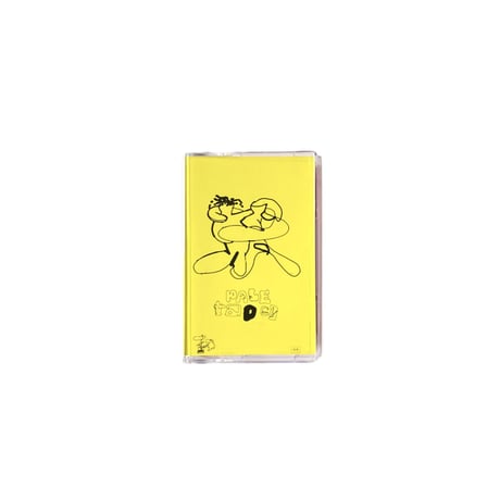PALETOWN TAPES - 019