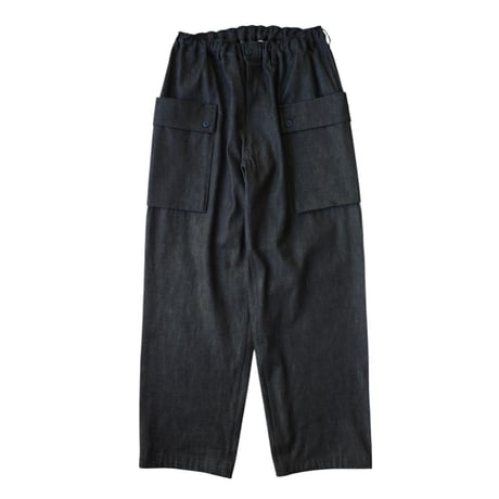 PACS Pumicetone Shorts -LL- Black ショーツ｜ショートパンツ