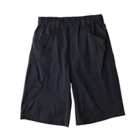 P A C S - Pumicetone Shorts (Black)