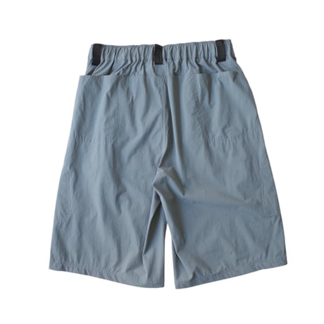 P A C S - Pumicetone Shorts (Gray)