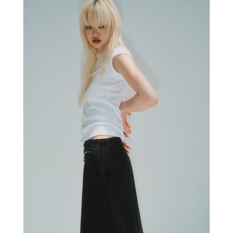 P A C S - Pumicetone Skirt
