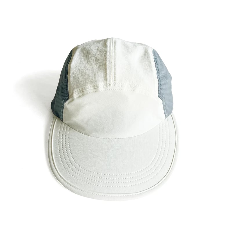 COMFORTABLE REASON - Stretch Squash Cap (Off) 