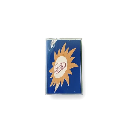 PALETOWN TAPES - 020