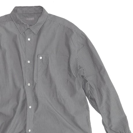 FATCUT P A C S - Floppy Pocket Shirts  (FATCUT STRIPE)