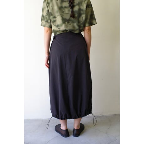 P A C S - Pumicetone Skirt