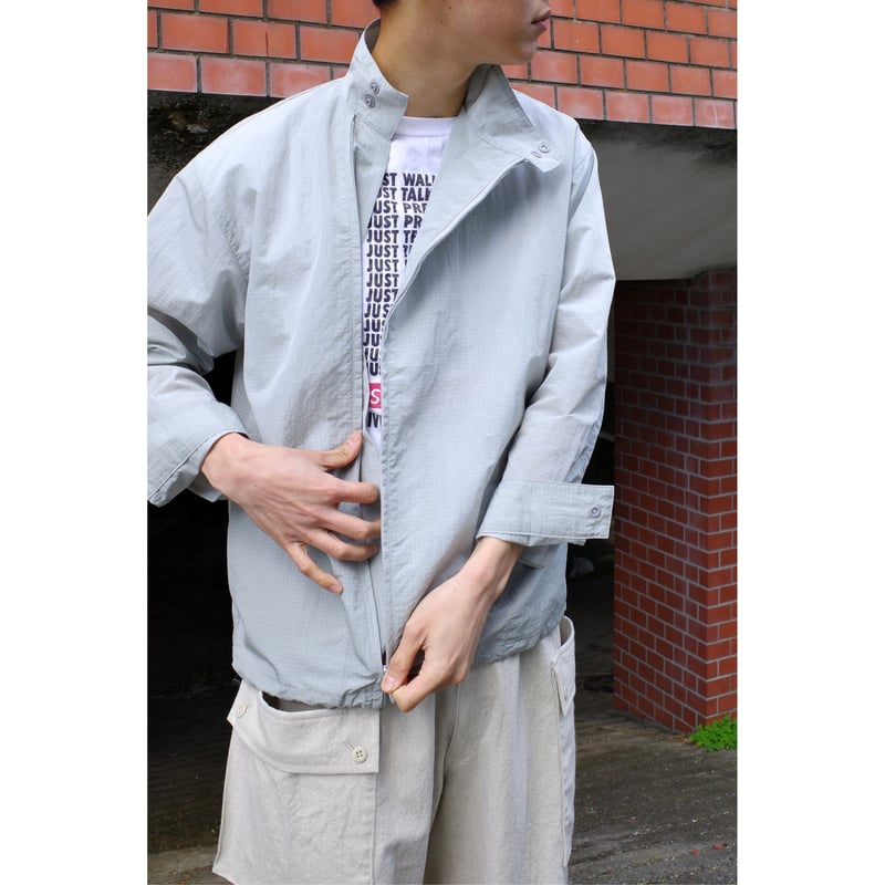 ジャケット・アウター PACS. Asymmetry Dog Ear Jacket P A C S (Asymmetry Dog Ear Jacket Dark navy) 通販 ｜ SUPPLY