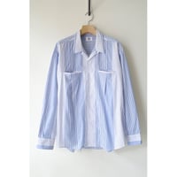 P A C S - Gianfranco Shirts L/S (Pink Check) /