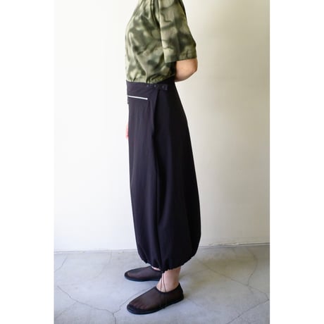 P A C S - Pumicetone Skirt