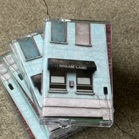 PALETOWN TAPES - 033