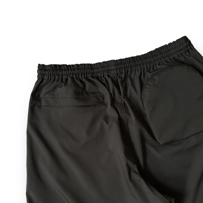 P A C S - Limonta Convertible Pants (OFF WHITE)