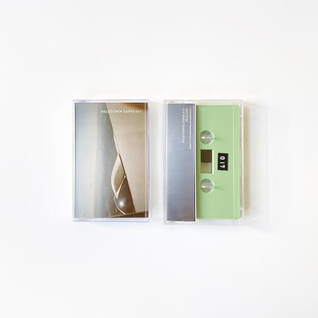 PALETOWN TAPES - 017