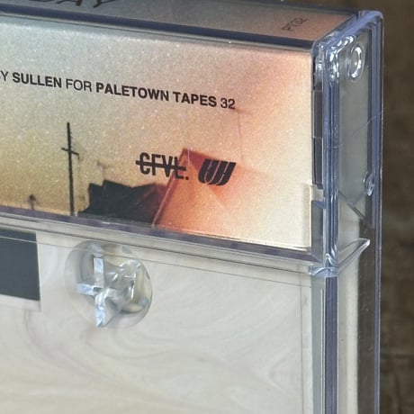 PALETOWN TAPES - 032