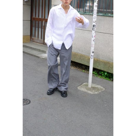 P A C S - Tropical Slacks (Gray)