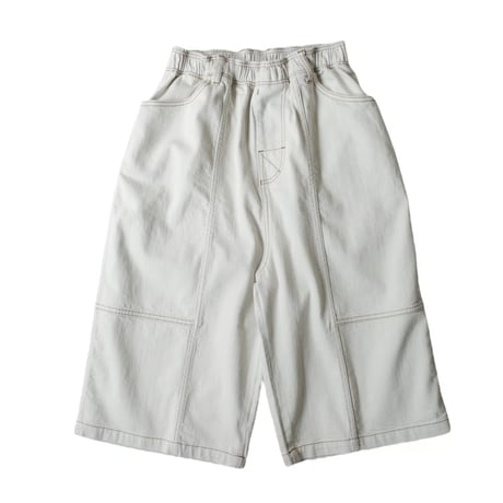 パンツ COMFORTABLE REASON Denim Baggy Shorts fit=scale-down,w=1200