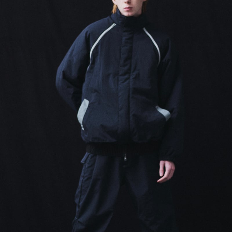 pacs シャツ ジャケット paletown サイズ3 CATEGORY P A C S