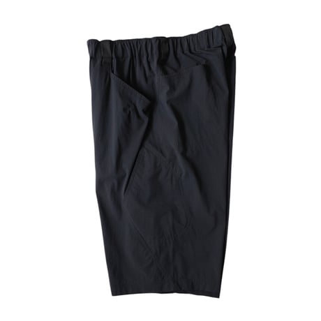 P A C S - Pumicetone Shorts (Black)