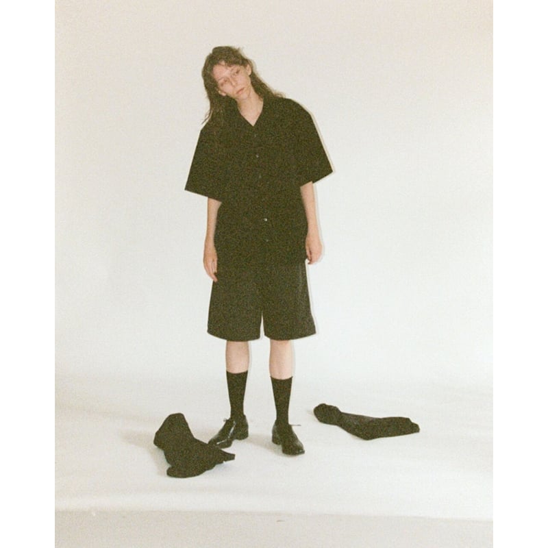 P A C S - Limonta Convertible Pants (OFF WHITE)