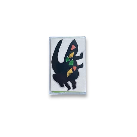 PALETOWN TAPES - 023