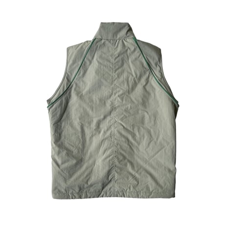 P A C S - Convertible Jacket (Gray)